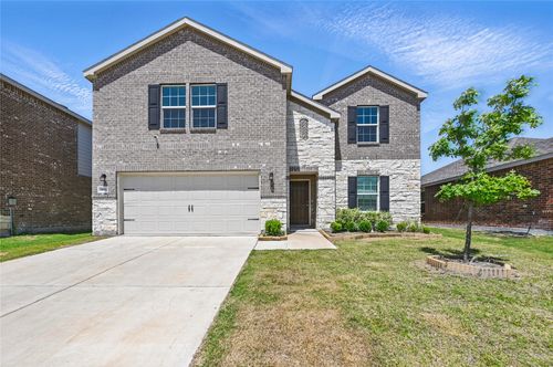 1611 Timpson Dr, Forney, TX, 75126-2676 | Card Image