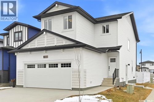 250 Kostiuk Cres, Saskatoon, SK, S7V1R7 | Card Image