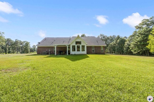 16 - 149 Weatherby Dr, House other with 3 bedrooms, 2 bathrooms and null parking in Hooks TX | Image 25