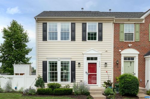 1536 Montessori Ter, CHARLOTTESVILLE, VA, 22911-3564 | Card Image
