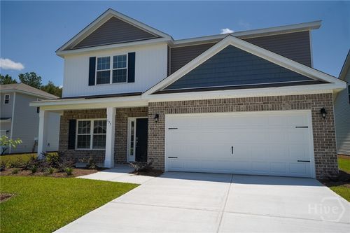 155 Guana Ln, Bloomingdale, GA, 31302-8145 | Card Image