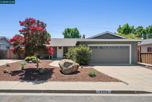4656 Regina Ln, Concord, CA, 94521-2018 | Card Image