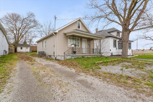 105 Ormond St N, Thorold, ON, L2V1Z3 | Card Image
