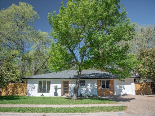 8604 Millway Dr, Austin, TX, 78757-6830 | Card Image