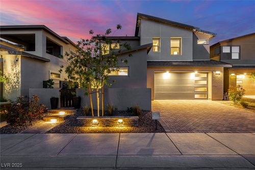436 Crown Mesa Ave, Las Vegas, NV, 89138-6375 | Card Image