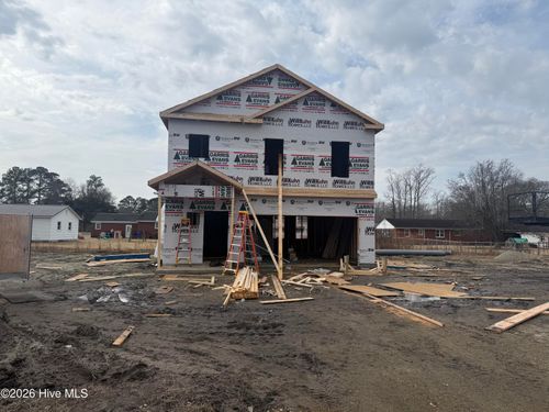 694 Pope Street, Grifton, NC, 28530 | Card Image