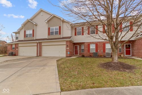 6275 Eller Creek Way, Fishers, IN, 46038 | Card Image