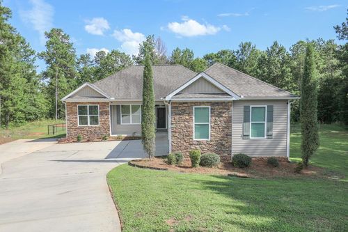 265 Will Pl, Milledgeville, GA, 31061-6992 | Card Image