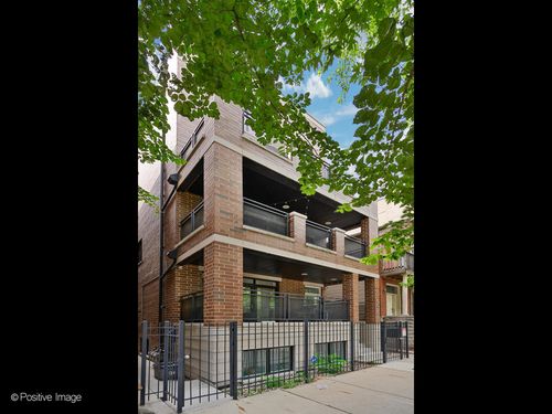 3-602 N May St, Chicago, IL, 60642-6092 | Card Image