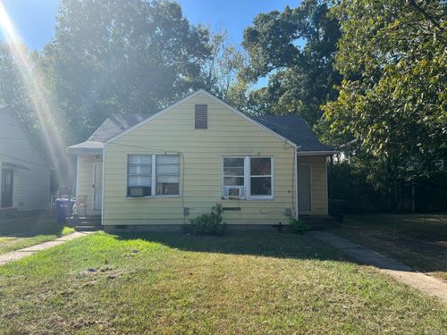 1123 North Ash, Conway, AR, 72034 | Card Image