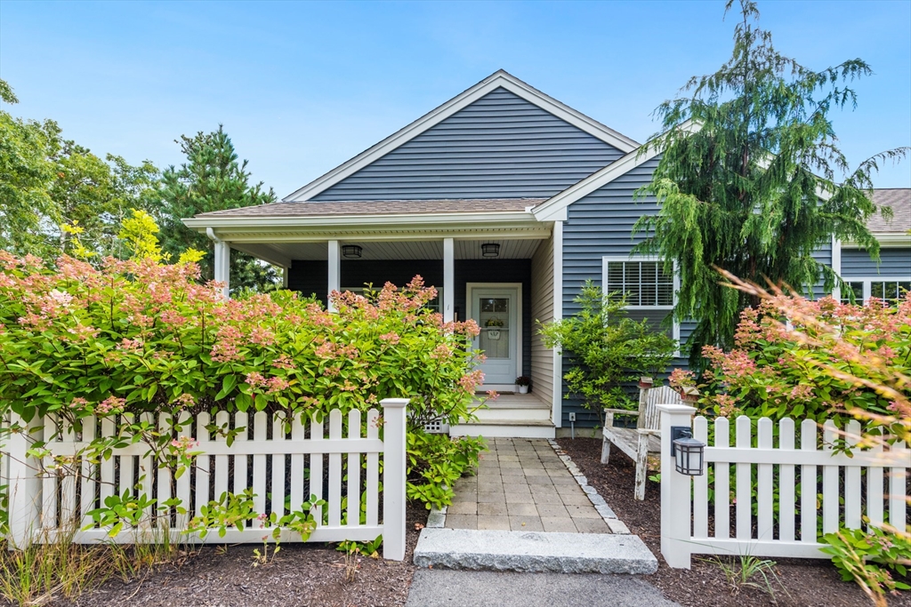 Hatherly Rise , Plymouth, MA 02360