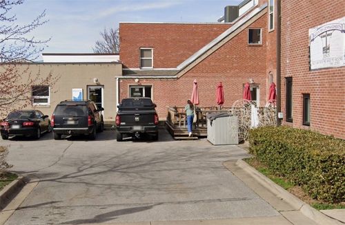 apt-2-103 E Alpine St, Siloam Springs, AR, 72761-3197 | Card Image