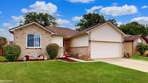 46042 Pat St, Chesterfield, MI, 48051-3241 | Card Image