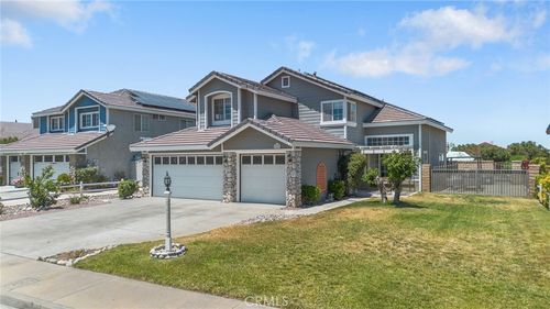 3143 Tourmaline Ln, Palmdale, CA, 93550 | Card Image