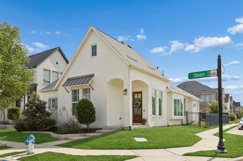 3524 E Cheney Ave, Celina, TX, 75009-1682 | Card Image