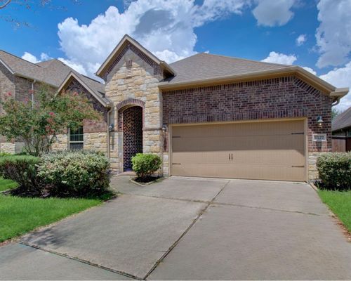 17622 Quiet Shores Dr, Richmond, TX, 77407-2743 | Card Image