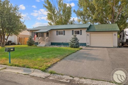 1722 Cheryl St, Billings, MT, 59105-4312 | Card Image