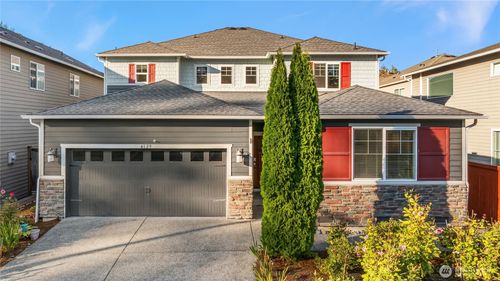 4129 187th Place Se, Bothell, WA, 98012 | Card Image