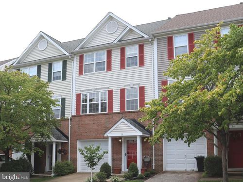 52 Quarterpole Ct, WARRENTON, VA, 20186-3074 | Card Image