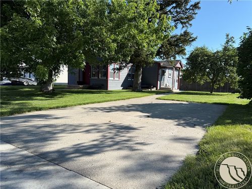 307 Bramble St, Big Timber, MT, 59011 | Card Image