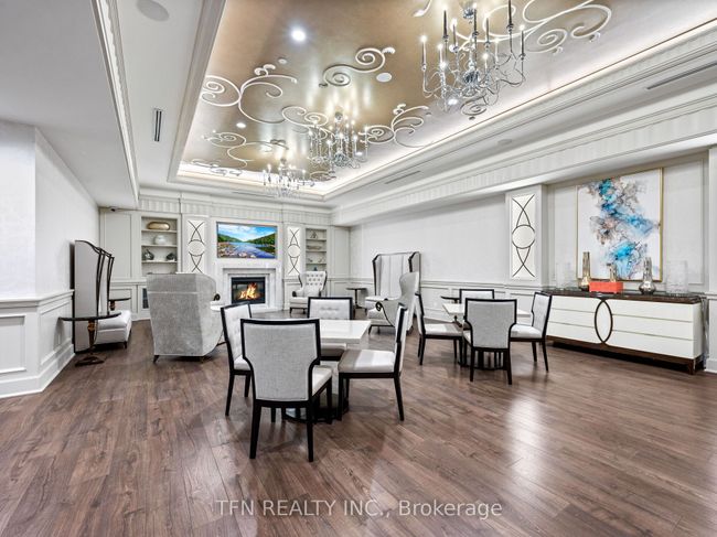 PH08 - 9075 Jane St, Condo with 2 bedrooms, 2 bathrooms and 1 parking in Concord ON | Image 23