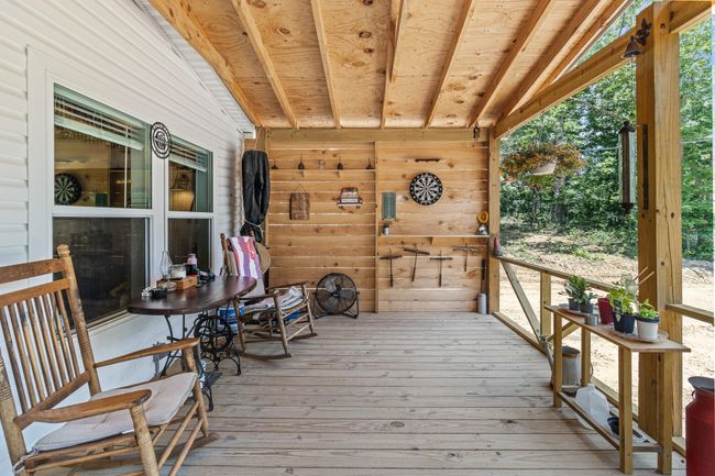 1231 Black Mountain Rd, House other with 3 bedrooms, 2 bathrooms and null parking in Dunlap TN | Image 6