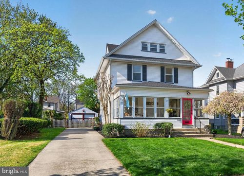 406 Linden Ave, RIVERTON, NJ, 08077-1307 | Card Image