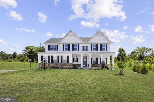 9427 Blue Jay Ct, WARRENTON, VA, 20187-4752 | Card Image