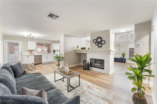 1825 Cedar Bluffs Way, Las Vegas, NV, 89128-3022 | Card Image