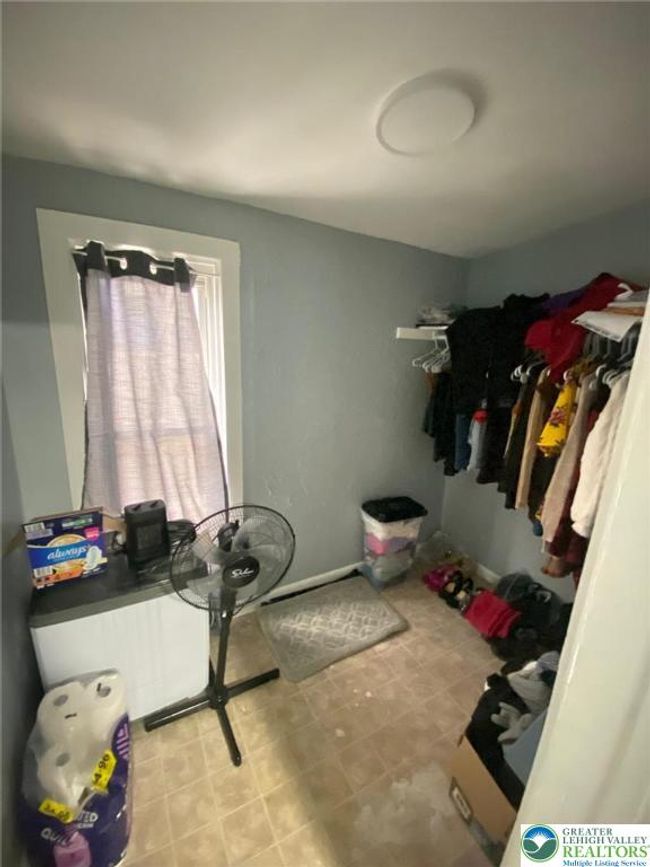 522 N Jordan St, Townhouse with 4 bedrooms, 1 bathrooms and null parking in Allentown PA | Image 14