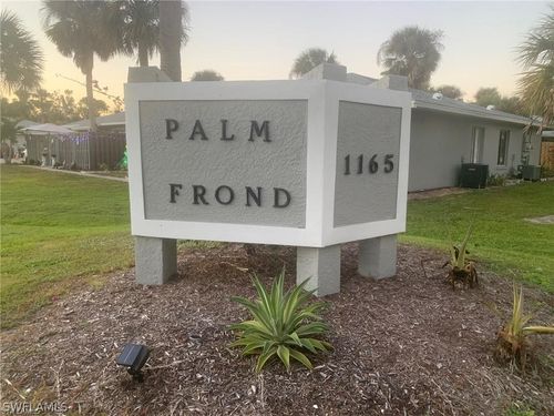 8a-1165 Palm Ave, NORTH FORT MYERS, FL, 33903-4374 | Card Image