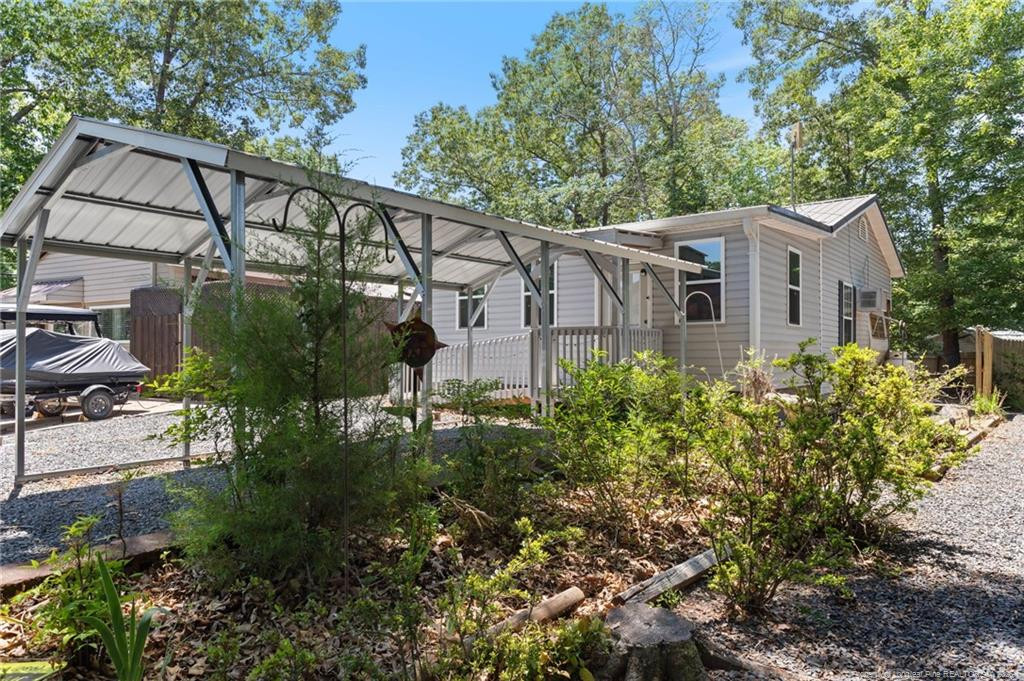Residential in Mount Gilead 2