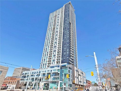 1402-60 Frederick Street, Kitchener, ON, N2H0C7 | Card Image