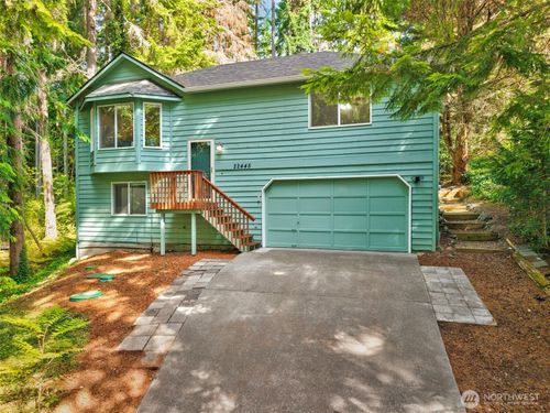 22445 Sunridge Way Ne, Poulsbo, WA, 98370-7788 | Card Image