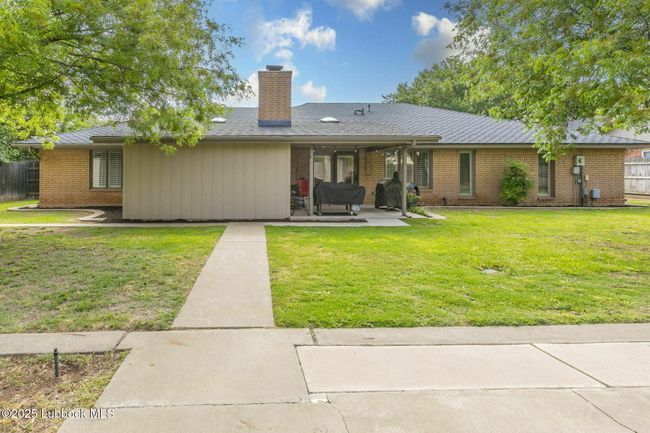 202 S Garland St, House other with 4 bedrooms, 2 bathrooms and null parking in Plainview TX | Image 29