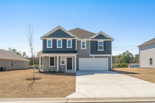 28 Cape Point Dr, Conway, SC, 29527-3797 | Card Image