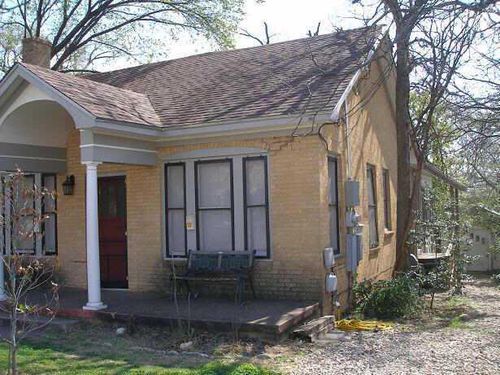 b-317 W 35th St, Austin, TX, 78705-1411 | Card Image