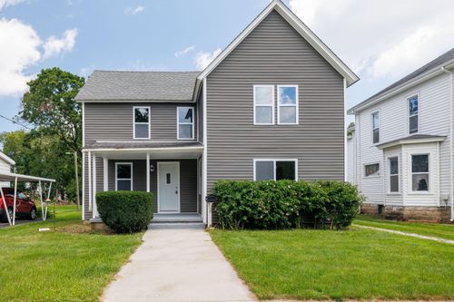 127 S Park Ave, Rensselaer, IN, 47978 | Card Image