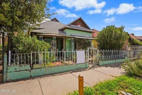 1120 Myrtle Avenue, El Paso, TX, 79901 | Card Image