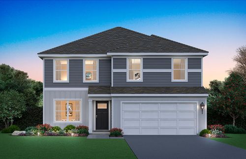 7853 W 106th Pl, Saint John, IN, 46373 | Card Image