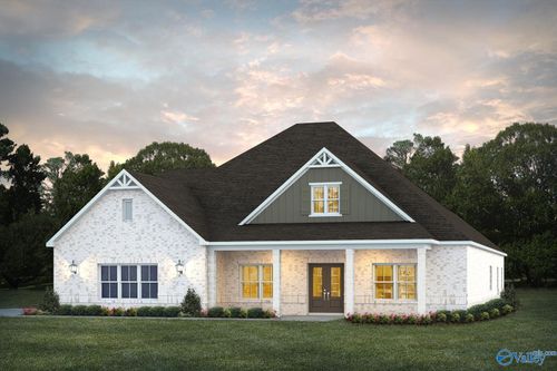 66 Natures Ridge Way, Huntsville, AL, 35803 | Card Image