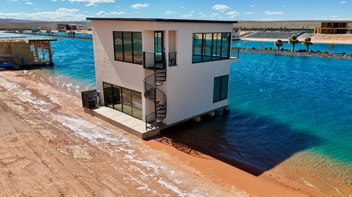 4056 S Wake St, Hurricane, UT, 84737-1520 | Card Image