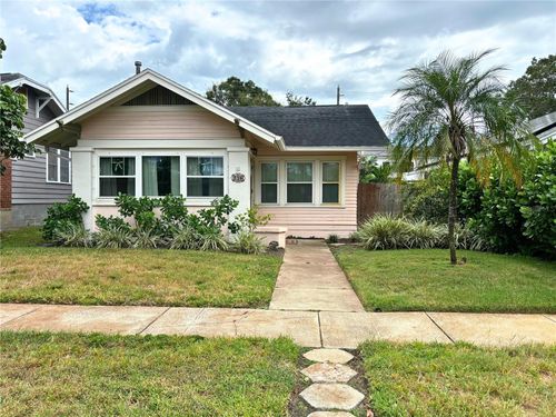 356 18th Ave Ne, St Petersburg, FL, 33704-3507 | Card Image