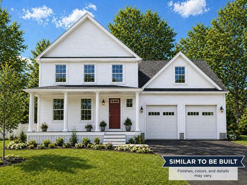 Lot 4 Elmwood Ave, Scarborough, ME, 04074-9582 | Card Image