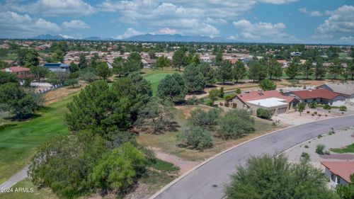 36-2922 Palmer Dr, Sierra Vista, AZ, 85650-5264 | Card Image