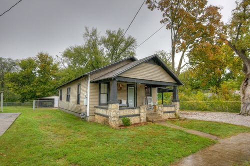 431 Ottawa St, Seneca, MO, 64865-9494 | Card Image