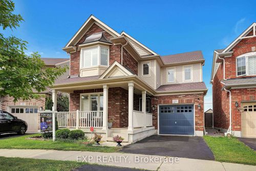 27 Beattie Cres, Cambridge, ON, N3C0E8 | Card Image