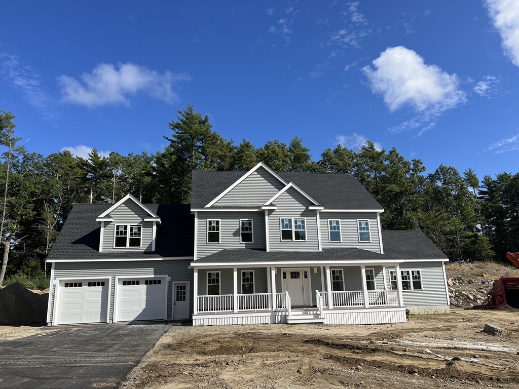 Nava Lndg, Kingston, MA 02364