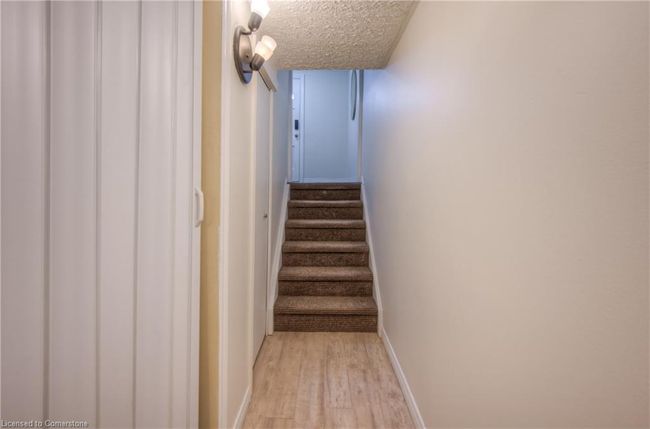 7 - 206 Green Valley Dr, Townhouse with 3 bedrooms, 2 bathrooms and 1 parking in Kitchener ON | Image 28