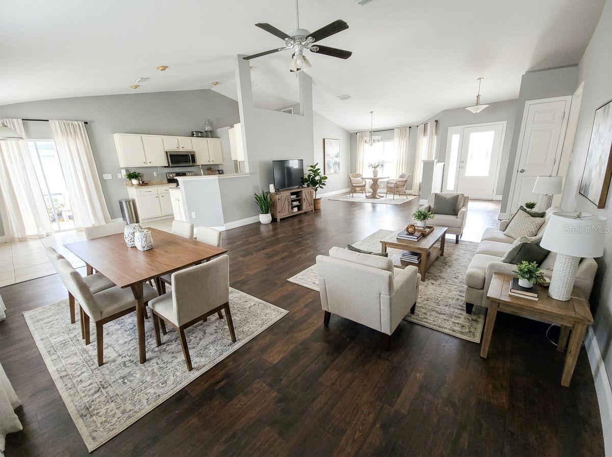 Residential in OCALA 4